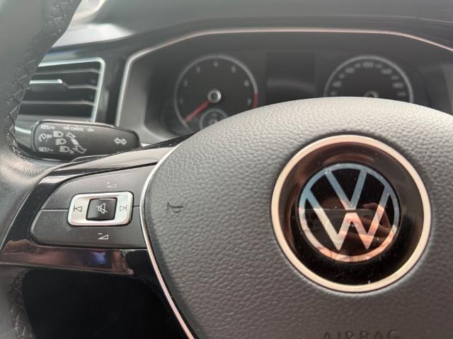 Volkswagen Polo R-Line 1.0 TSI 70 kW (95 CV)