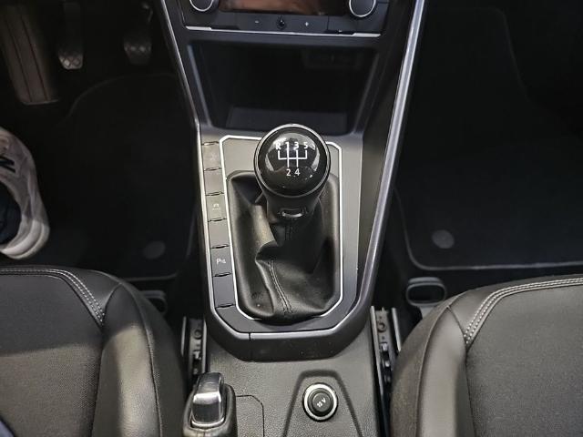 Volkswagen Polo R-Line 1.0 TSI 70 kW (95 CV)