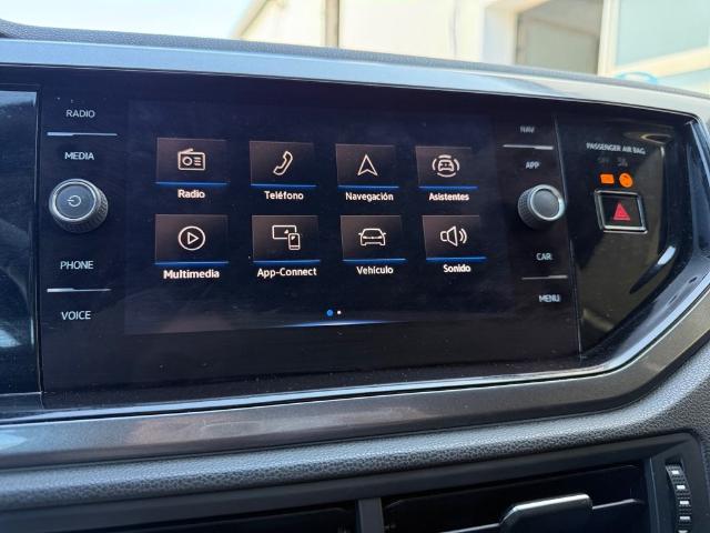 Volkswagen Polo R-Line 1.0 TSI 70 kW (95 CV)