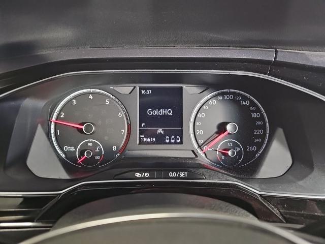 Volkswagen Polo R-Line 1.0 TSI 70 kW (95 CV)