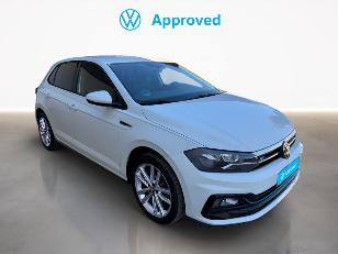 Volkswagen Polo 1.0 TSI de segunda mano