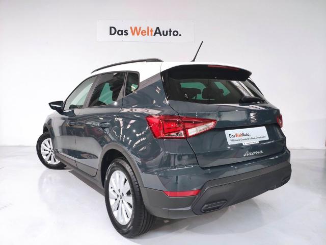 SEAT Arona 1.0 TSI Style Special Edition 85 kW (115 CV)