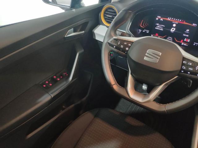 SEAT Arona 1.0 TSI Style Special Edition 85 kW (115 CV)