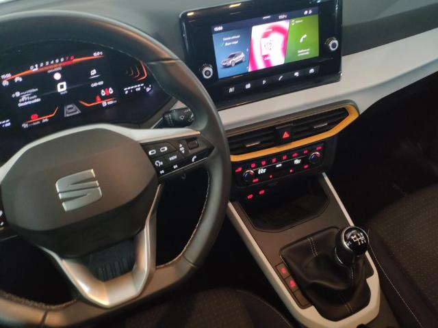 SEAT Arona 1.0 TSI Style Special Edition 85 kW (115 CV)