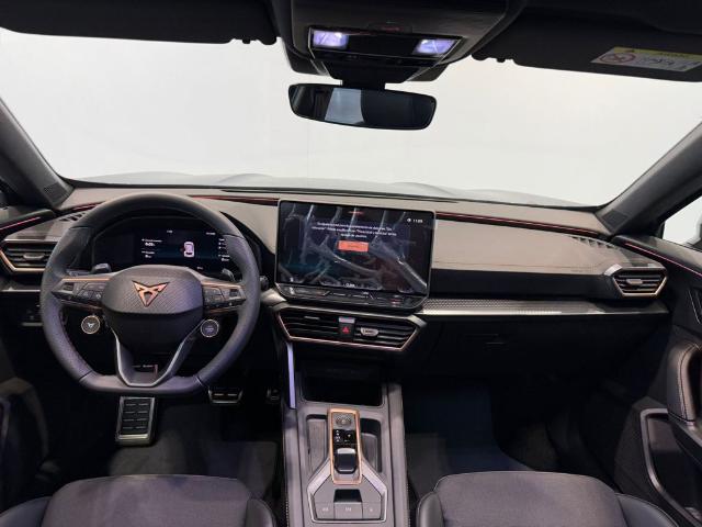 CUPRA Formentor 1.5 TSI e-Hybrid DSG 150 kW (204 CV)