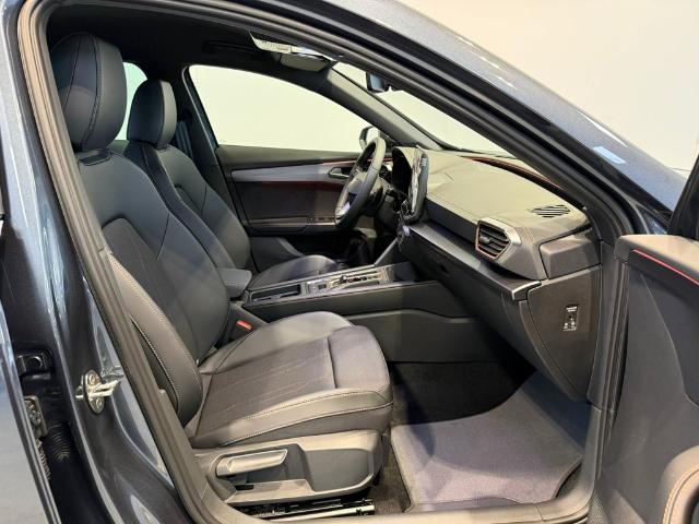 CUPRA Formentor 1.5 TSI e-Hybrid DSG 150 kW (204 CV)