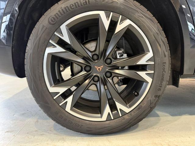 CUPRA Formentor 1.5 TSI e-Hybrid DSG 150 kW (204 CV)