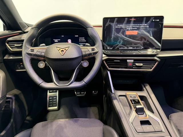 CUPRA Formentor 1.5 TSI e-Hybrid DSG 150 kW (204 CV)