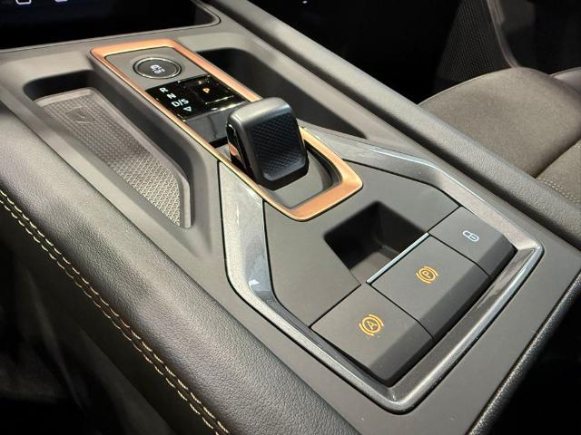 CUPRA Formentor 1.5 TSI e-Hybrid DSG 150 kW (204 CV)