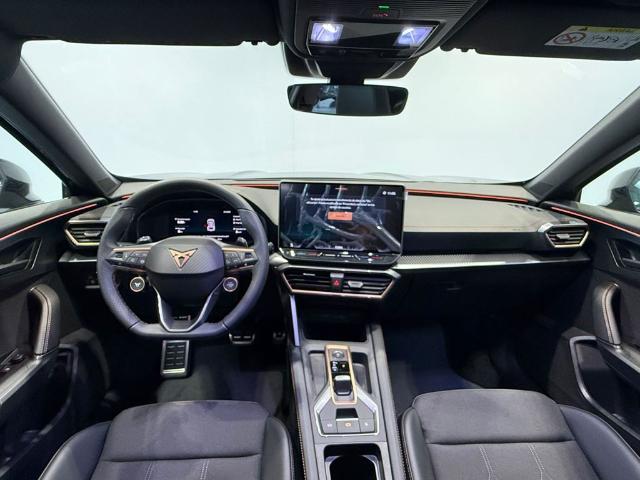 CUPRA Formentor 1.5 TSI e-Hybrid DSG 150 kW (204 CV)