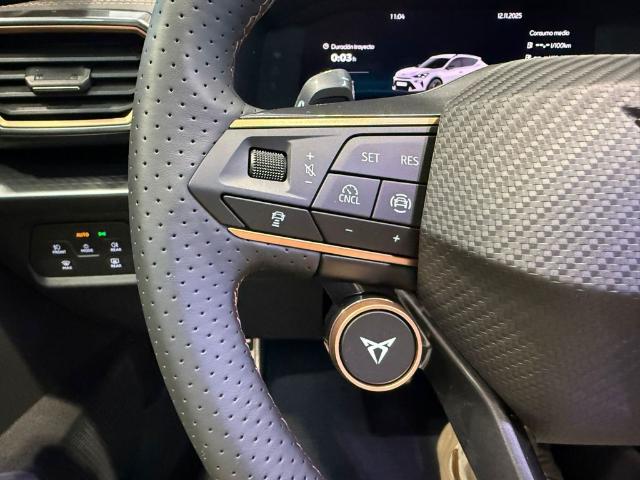 CUPRA Formentor 1.5 TSI e-Hybrid DSG 150 kW (204 CV)