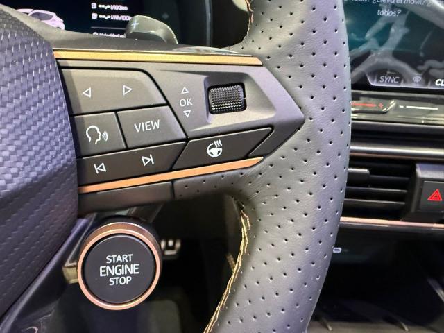 CUPRA Formentor 1.5 TSI e-Hybrid DSG 150 kW (204 CV)