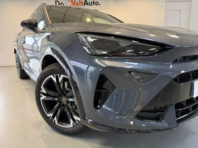 CUPRA Formentor 1.5 TSI e-Hybrid DSG 150 kW (204 CV)