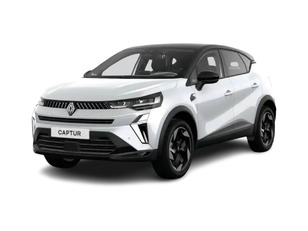 Renault Captur en Motorflash