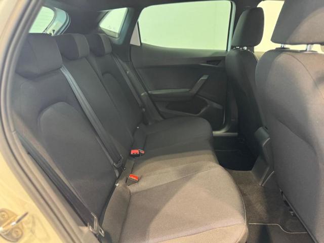 SEAT Ibiza 1.0 TSI FR DSG 81 kW (110 CV)