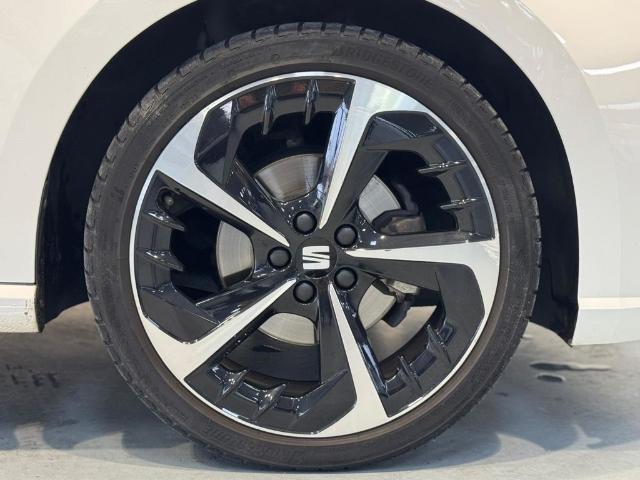 SEAT Ibiza 1.0 TSI FR DSG 81 kW (110 CV)