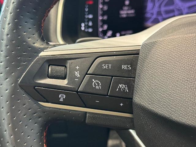 SEAT Ibiza 1.0 TSI FR DSG 81 kW (110 CV)