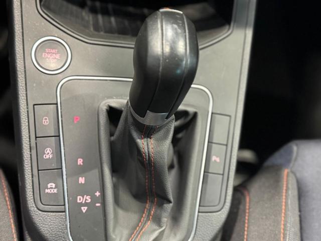 SEAT Ibiza 1.0 TSI FR DSG 81 kW (110 CV)