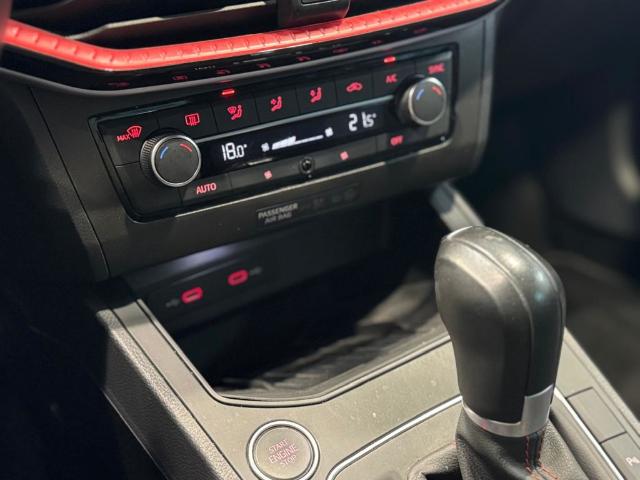 SEAT Ibiza 1.0 TSI FR DSG 81 kW (110 CV)