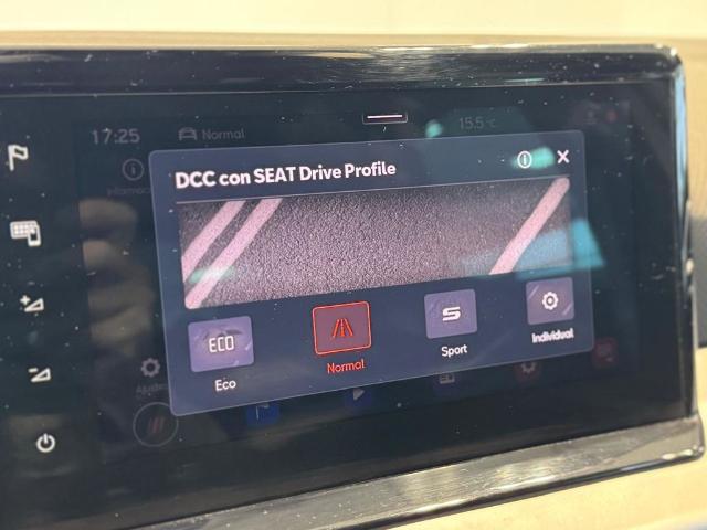 SEAT Ibiza 1.0 TSI FR DSG 81 kW (110 CV)