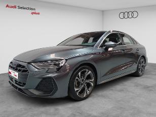 Coche de Ocasión VGRS