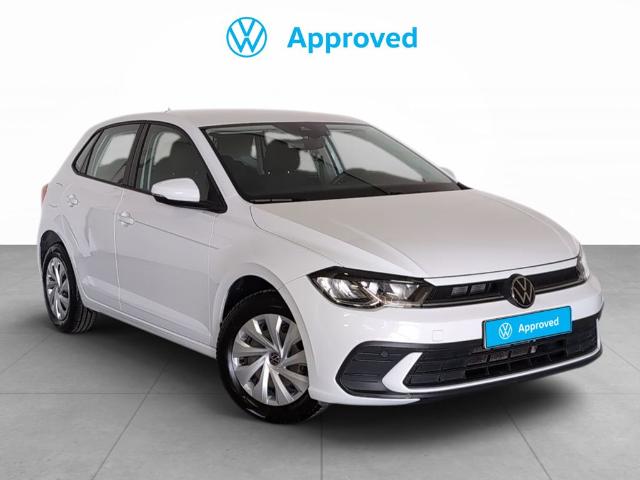Volkswagen Polo 1.0 TSI de segunda mano
