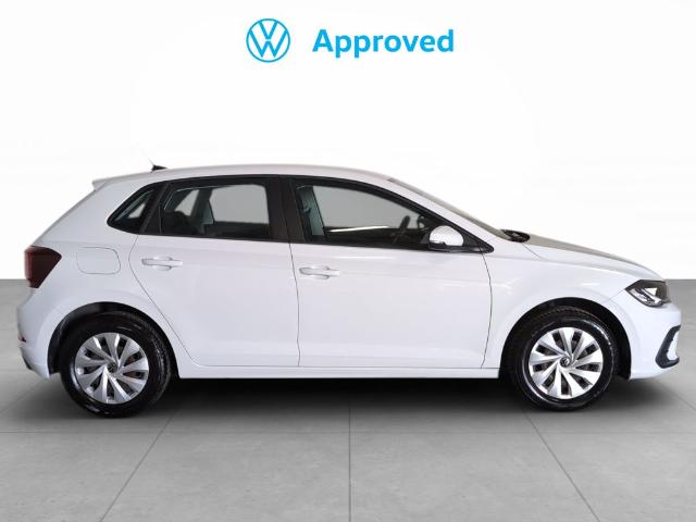 Volkswagen Polo 1.0 TSI 70 kW (95 CV)
