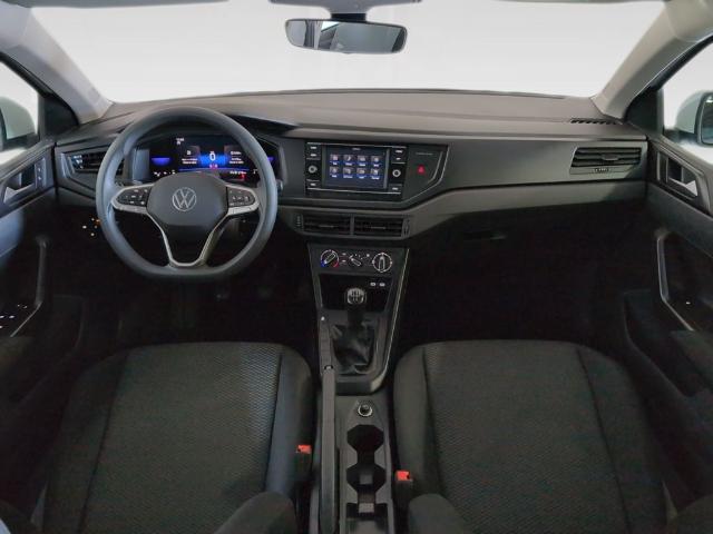 Volkswagen Polo 1.0 TSI 70 kW (95 CV)