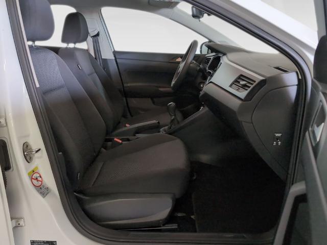 Volkswagen Polo 1.0 TSI 70 kW (95 CV)