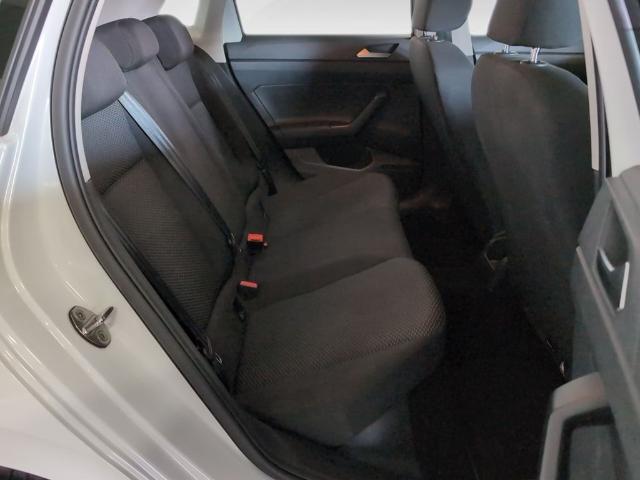 Volkswagen Polo 1.0 TSI 70 kW (95 CV)