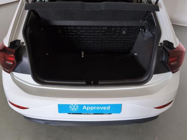 Volkswagen Polo 1.0 TSI 70 kW (95 CV)