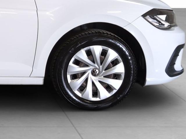 Volkswagen Polo 1.0 TSI 70 kW (95 CV)