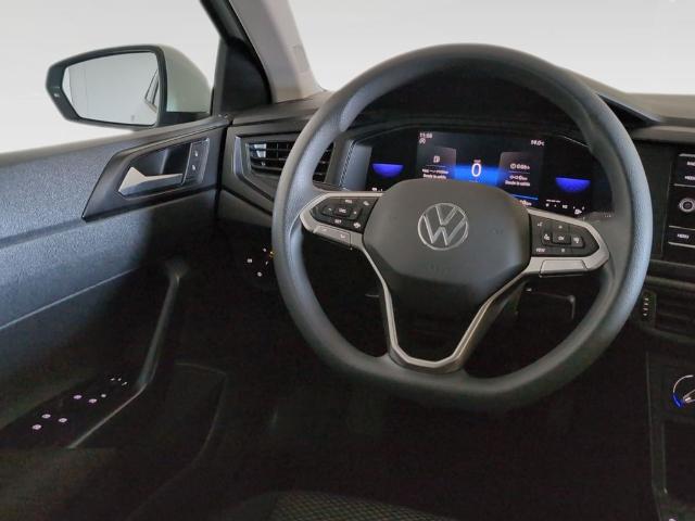 Volkswagen Polo 1.0 TSI 70 kW (95 CV)