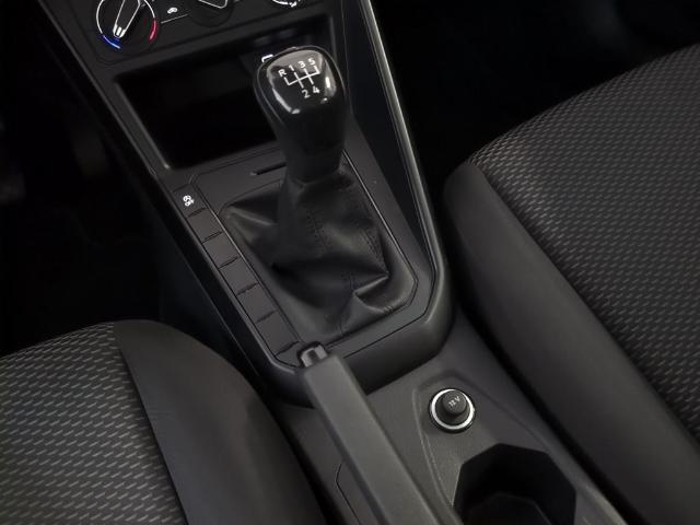 Volkswagen Polo 1.0 TSI 70 kW (95 CV)