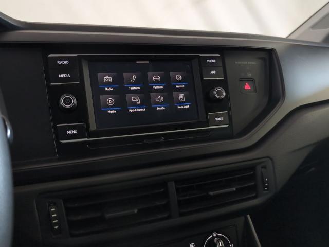 Volkswagen Polo 1.0 TSI 70 kW (95 CV)