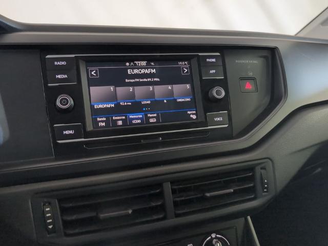 Volkswagen Polo 1.0 TSI 70 kW (95 CV)