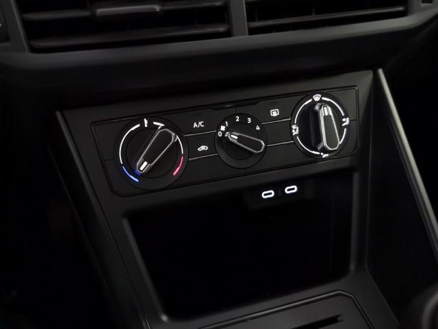 Volkswagen Polo 1.0 TSI 70 kW (95 CV)
