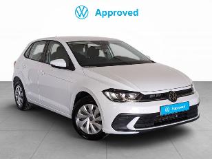 Volkswagen Polo 1.0 TSI de segunda mano