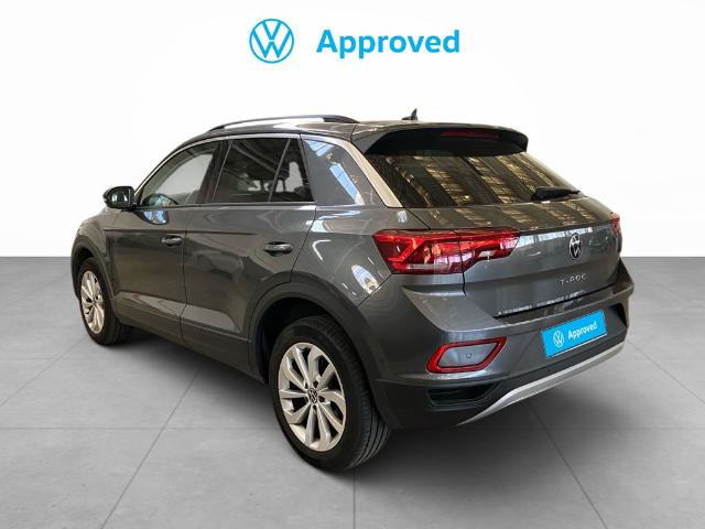 Volkswagen T-Roc Life 2.0 TDI 110 kW (150 CV) DSG