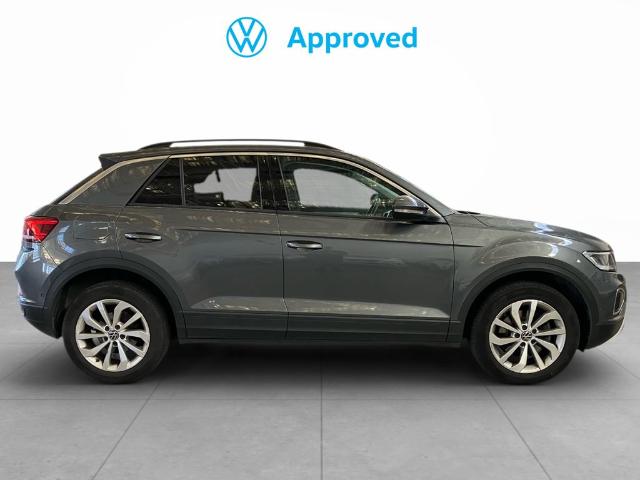 Volkswagen T-Roc Life 2.0 TDI 110 kW (150 CV) DSG