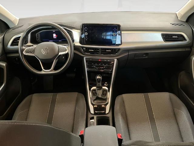 Volkswagen T-Roc Life 2.0 TDI 110 kW (150 CV) DSG