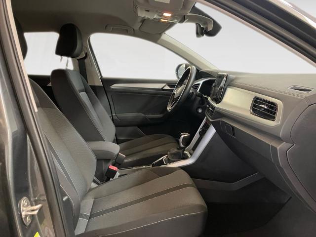 Volkswagen T-Roc Life 2.0 TDI 110 kW (150 CV) DSG