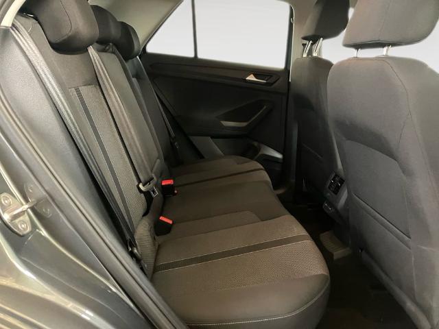 Volkswagen T-Roc Life 2.0 TDI 110 kW (150 CV) DSG