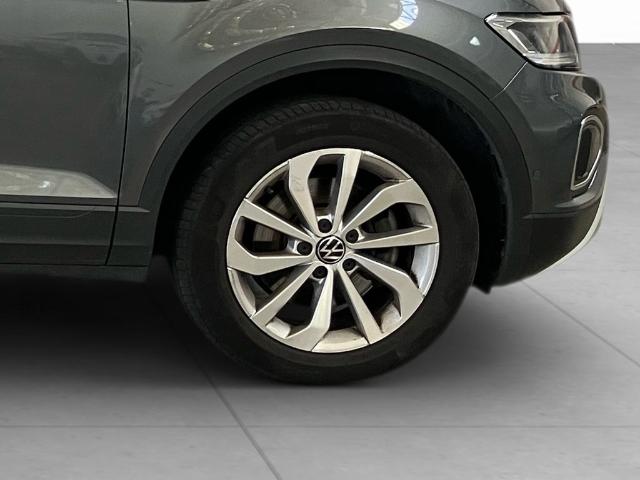 Volkswagen T-Roc Life 2.0 TDI 110 kW (150 CV) DSG