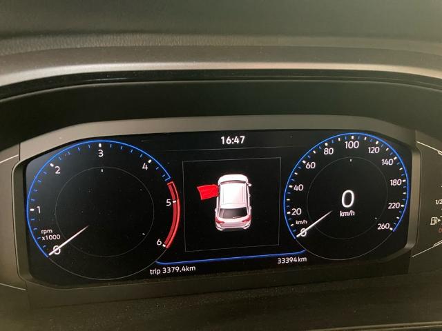 Volkswagen T-Roc Life 2.0 TDI 110 kW (150 CV) DSG