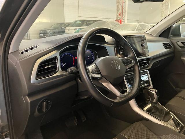 Volkswagen T-Roc Life 2.0 TDI 110 kW (150 CV) DSG