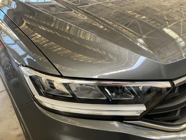 Volkswagen T-Roc Life 2.0 TDI 110 kW (150 CV) DSG