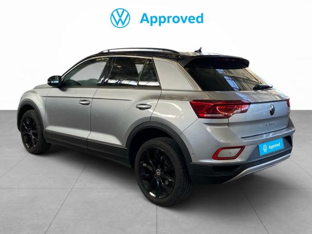 Volkswagen T-Roc Life 2.0 TDI 110 kW (150 CV) DSG