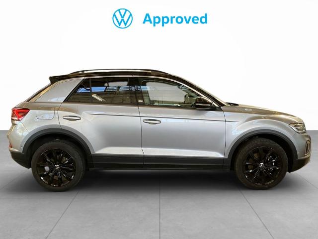 Volkswagen T-Roc Life 2.0 TDI 110 kW (150 CV) DSG