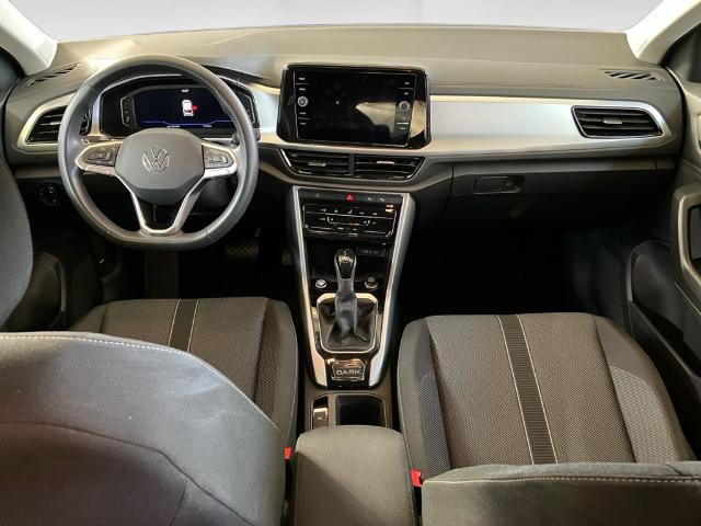 Volkswagen T-Roc Life 2.0 TDI 110 kW (150 CV) DSG